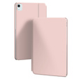 Etui z klawiaturą do iPad Air 11" 2025/2024 (7/6 gen.), Magnetic Keyboard Touchpad, różowe