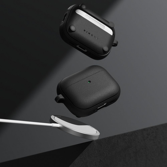 Etui Ringke Onyx Magnetic MagSafe do Apple AirPods Pro 3
