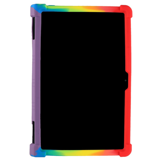 Etui silikonowe do Lenovo Yoga Tab 11 2021 YT-J706X J706 F/L, Impact, pancerne, wielokolorowe