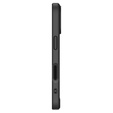 Etui Spigen Ultra Hybrid MagSafe do iPhone 17, Frost Black