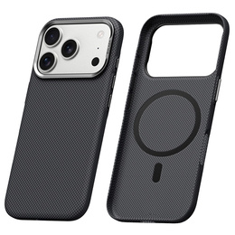 Etui SULADA z MagSafe do iPhone 17 Pro