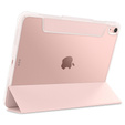 Etui SPIGEN do iPad Air 10.9" 2022/2020 (5/4 gen.), Ultra Hybrid Pro, Różowe, Rose Gold