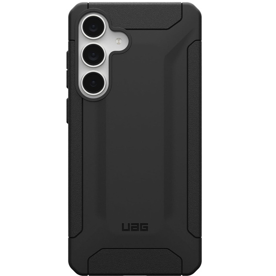 Etui Urban Armor Gear Scout do Samsung Galaxy S25 FE