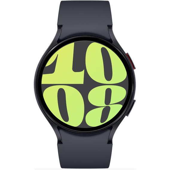 2x Szkło Hybrydowe ERBORD do Samsung Galaxy Watch 6 44mm