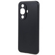 Etui cienkie do Huawei Nova 11, Slim, czarne
