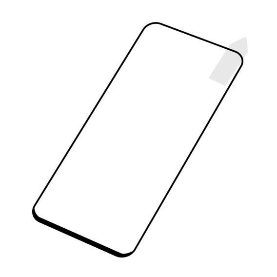 RURIHAI 3D Szkło Hartowane na cały ekran do Asus Zenfone 11 Ultra 5G