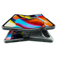 Etui Spigen do Samsung Galaxy Z Fold 5, Slim Armor Pro, Zielone