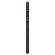 Etui Spigen do Samsung Galaxy S23+ Plus, Liquid Air, czarne