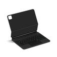 Etui z klawiaturą do iPad Air 11" 2025/2024 (7/6 gen.), Magnetic Keyboard Touchpad, czarne
