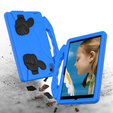 Etui dla dzieci do Samsung Galaxy Tab A7 10.4 2022 / 2020 / Huawei MatePad 10.4 2022 / 2020, Niebieskie
