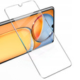 2x Szkło Hartowane do Xiaomi Redmi 13C / Poco C65, ERBORD 9H Hard Glass, szybka