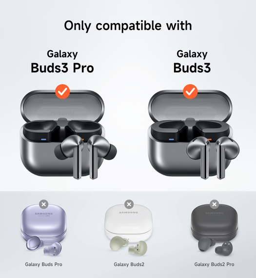 Etui ochronne do słuchawek SURITCH