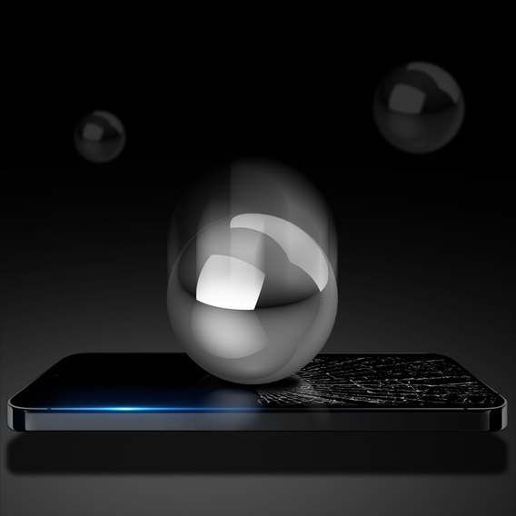 Szkło hartowane 10D do Nothing CMF Phone 2 Pro – Dux Ducis
