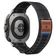 Pasek Spigen WBF0 do Samsung Galaxy Watch Ultra 2024/2025 (47 mm)