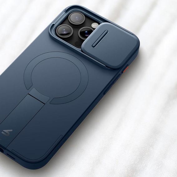 Etui Suritch Shockproof do iPhone 15 Pro Max
