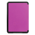 Etui do Kindle 11, Smartcase, fioletowe