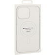 Etui Apple Clear Case MagSafe do iPhone 16 Pro Max