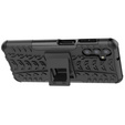 Etui do Samsung Galaxy A04S / A13 5G, Tire Armor, czarne
