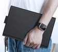 Etui z klawiaturą do Samsung Galaxy Tab S8 Ultra, Dux Ducis Magnetic, czarne