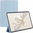 Etui do Honor Pad 9, Smartcase, niebieskie