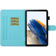 Etui do Samsung Galaxy Tab A8 10.5 2021 X200 X205, dog