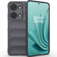 Etui do OnePlus Nord 3 5G, Gaming Shockproof, szare