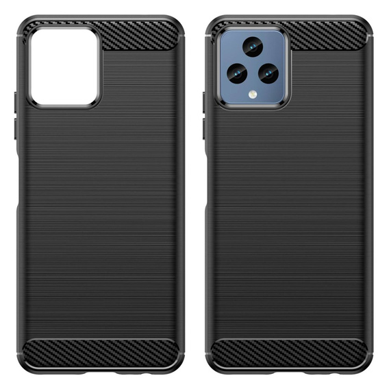 Etui do T Phone 5G, Karbon, czarne