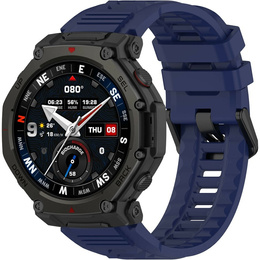 Pasek Silikonowy do Amazfit T-Rex 3 Pro