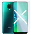 Szkło Hartowane 9H do Xiaomi Redmi Note 9S/9 Pro/9 Pro Max