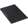 Etui Samsung Galaxy Tab S9 Ultra, Smart Book Cover, Czarne