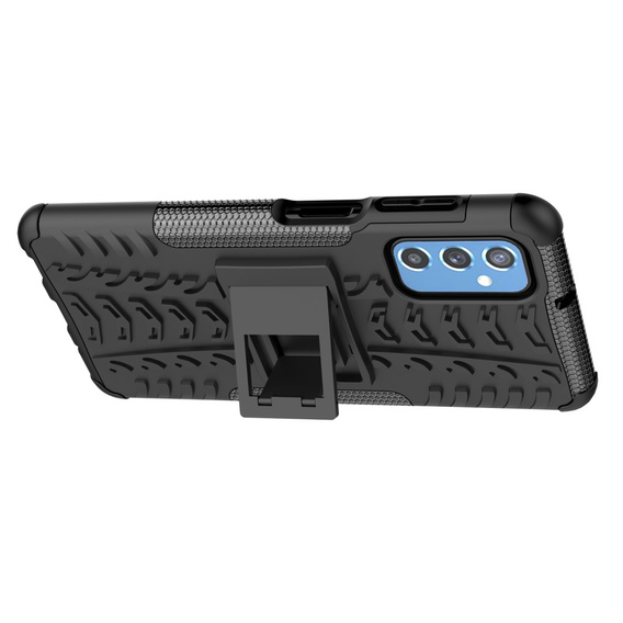 Etui do Samsung Galaxy M52 5G, Tire Armor, czarne
