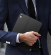 Etui magnetyczne do iPad 11" 2025 A16 (11 gen.) / iPad 10.9" 2022 (10 gen.), Suritch stand