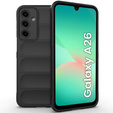 Etui do Samsung Galaxy A26 5G, Gaming Shockproof, czarne