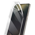 2x Folia Hydrożelowa ERBORD do Samsung Galaxy S25 Ultra – codzienna ochrona ekranu