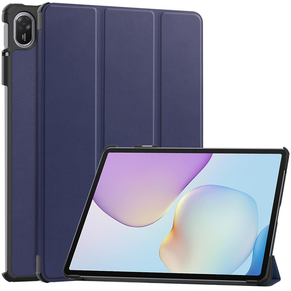 Etui z klapką Smartcase do Huawei MatePad 11.5 2025
