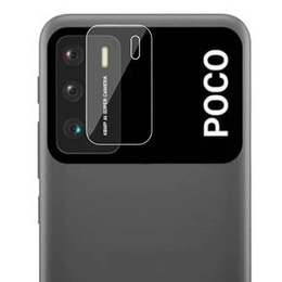 Szkło Hartowane na aparat do Xiaomi Poco M3