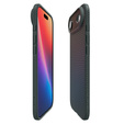 Etui Spigen Liquid Air do iPhone 17 Air, Abyss Green