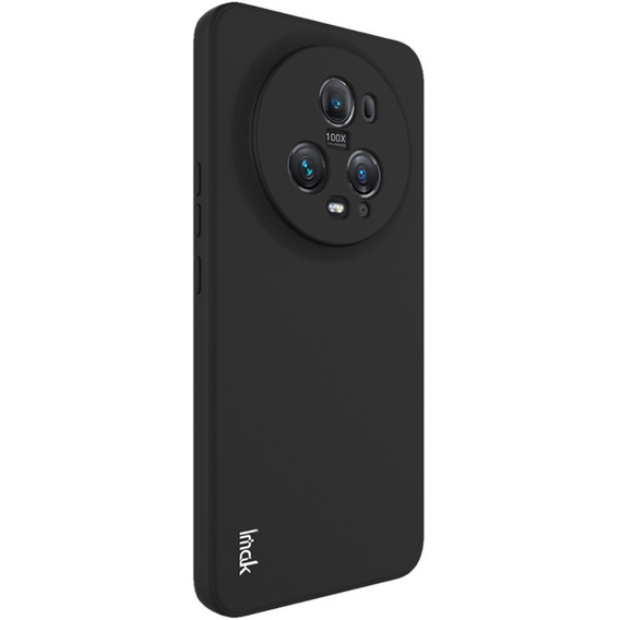 Etui IMAK do Honor Magic 5 Pro, UC-4 Series CamShield, czarne