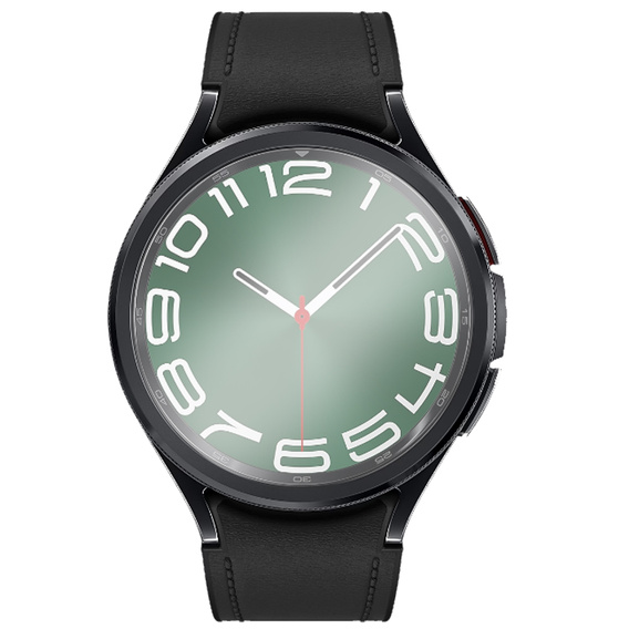 3x Folia Hydrożelowa ERBORD do Samsung Galaxy Watch 6 47mm Classic