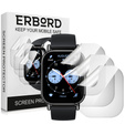3x Folia Hydrożelowa ERBORD do Xiaomi Redmi Watch 5 Lite