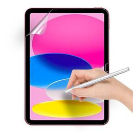 Folia ochronna Paper Feel do iPad 11" 2025 A16 (11 gen.) / iPad 10.9" 2022 (10 gen.)