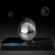 Szkło hartowane 10D do Nothing CMF Phone 2 Pro – Dux Ducis