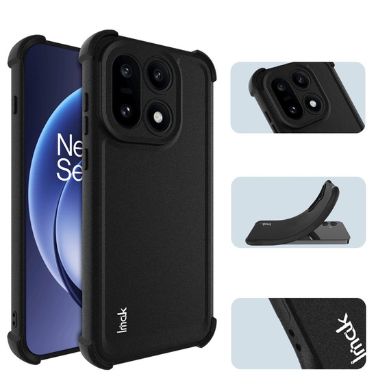 Etui IMAK Dropproof do OnePlus 15