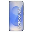 2x Szkło Hartowane do Samsung Galaxy S24 / S25, ERBORD Easy App 9H Screen Protector