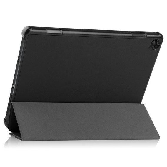 Etui do Lenovo Tab M10 10.1 Gen 3 TB-328FU/TB-328XU, Smartcase, czarne