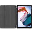 Etui do Xiaomi Redmi Pad SE 11", Smartcase, szare