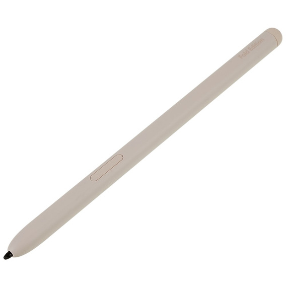 Rysik do Samsung Galaxy Z Fold4 5G, Stylus Pen, beżowy