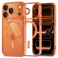 Etui magnetyczne z ochroną obiektywu do iPhone 17 Pro Max