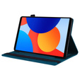 Etui do Xiaomi Redmi Pad SE 8.7", Classic, z miejscem na rysik, niebieskie