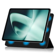Etui do OnePlus Pad, Magnetic, Smartcase, czarne